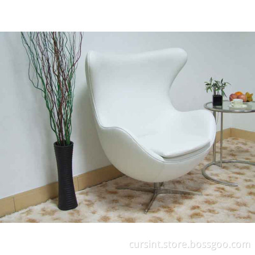 Egg chair